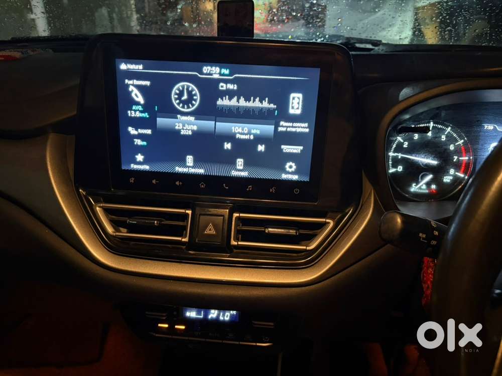 2023 Baleno 1.2 Alpha Petrol Manual