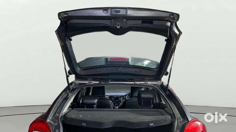 Maruti Suzuki Baleno 1.2 Delta, 2018, Petrol