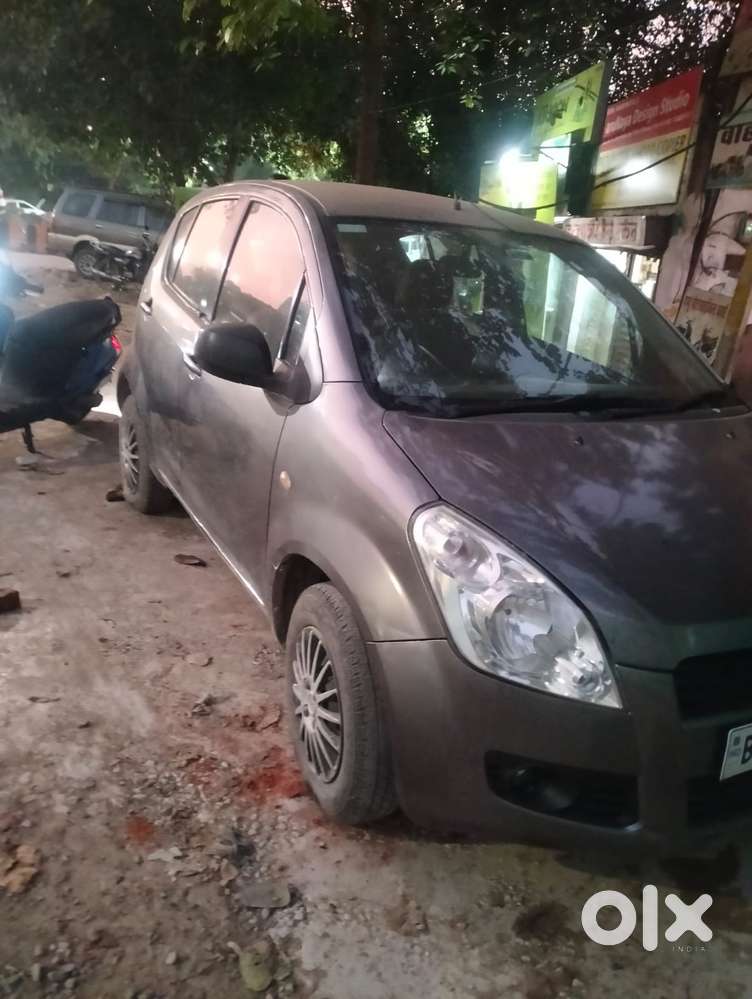 Maruti Suzuki Ritz Vxi (abs) Bs Iv, 2012, Petrol