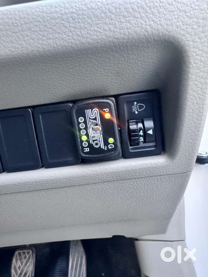Maruti Suzuki Celerio Zxi, 2015, Petrol