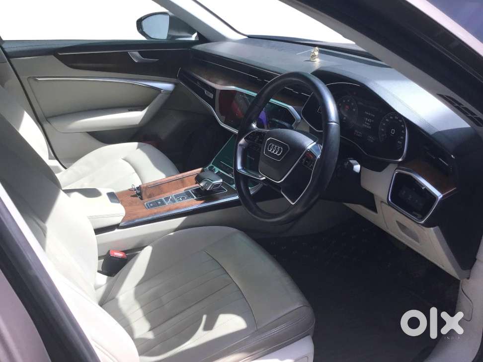 Audi A6 2.0 45 Tfsi Premium Plus, 2022, Petrol