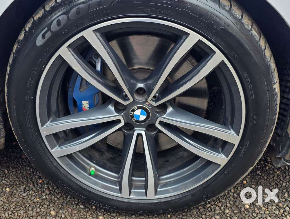 Bmw 6 Series Gt 630i M Sport 50 Jahre Edition, 2021, Diesel