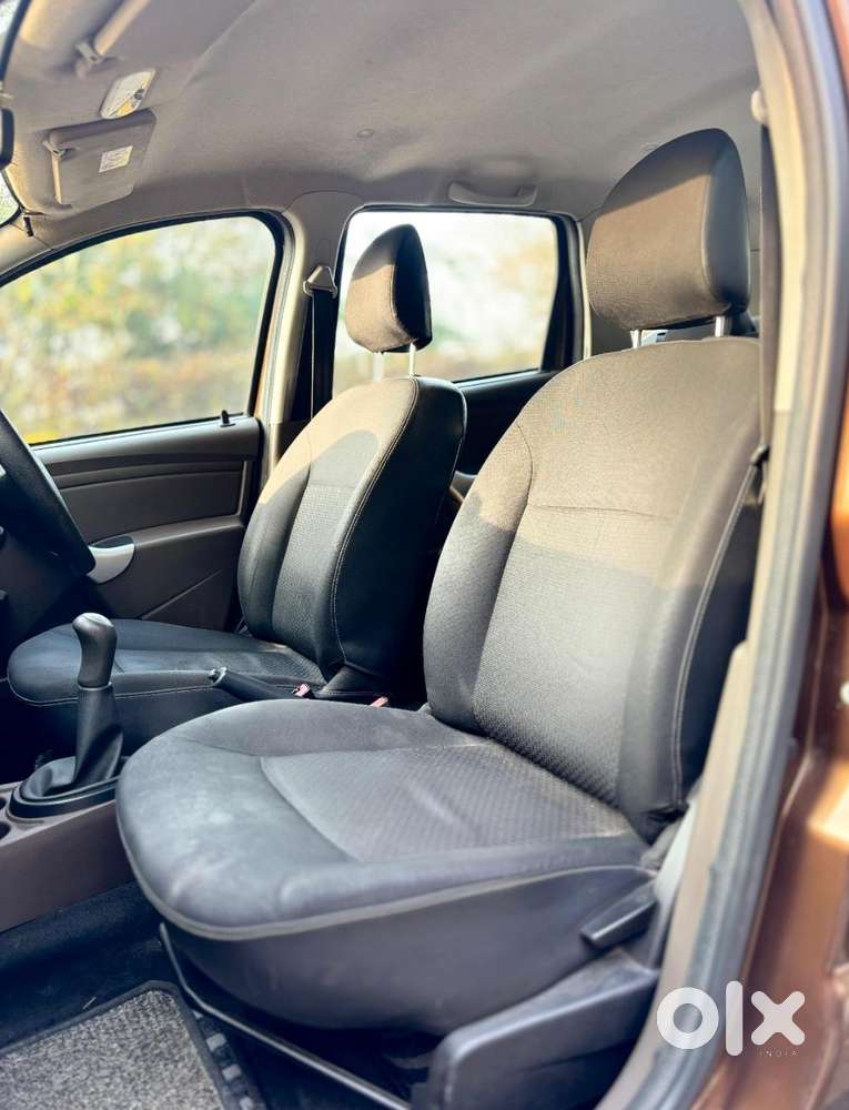 Renault Duster Rxe, 2018, Diesel