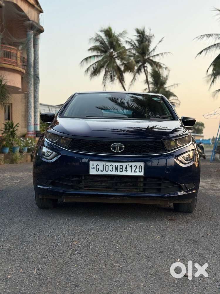 Tata Altroz Xz Plus (o) (s) Icng, 2023, Cng & Hybrids