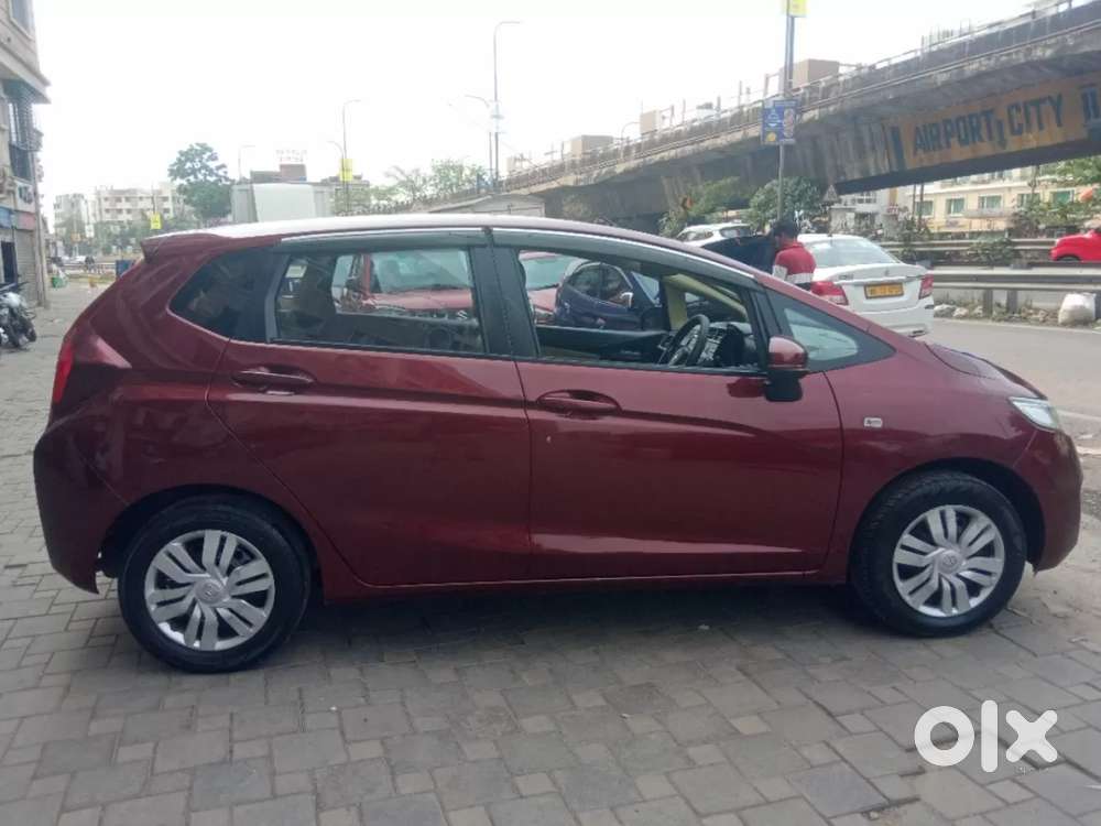 Honda Jazz S, 2018, Petrol