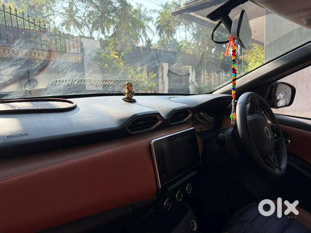 Nissan Magnite 2025 Petrol Good Condition