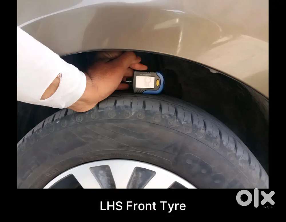 Tata Tigor 2024 Cng Amt