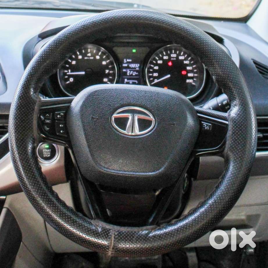 Tata Nexon 1.5 Revotorq Xza Plus, 2019, Petrol