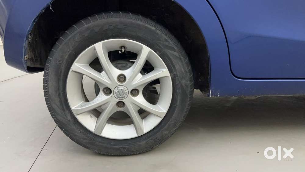 Maruti Suzuki Celerio Zxi Optional Amt, 2018, Petrol