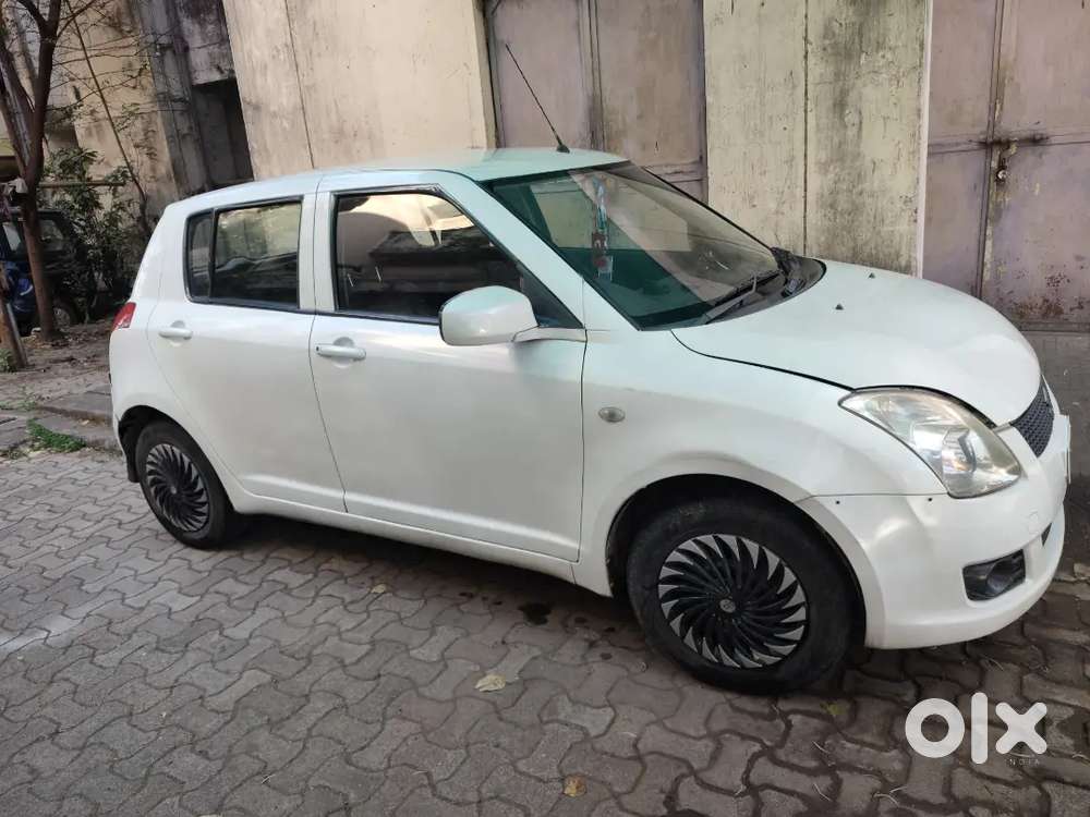 Maruti Suzuki Swift Vxi 2008 Diesel