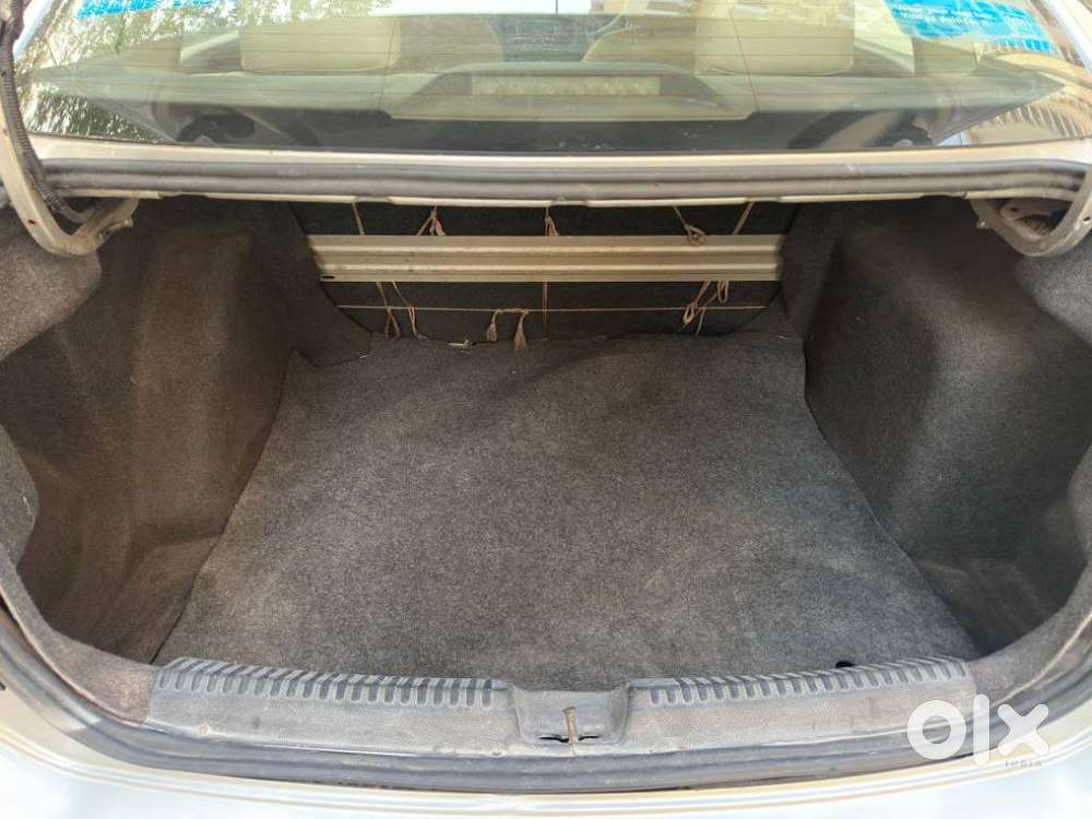 Volkswagen Vento Petrol Comfortline, 2012, Petrol