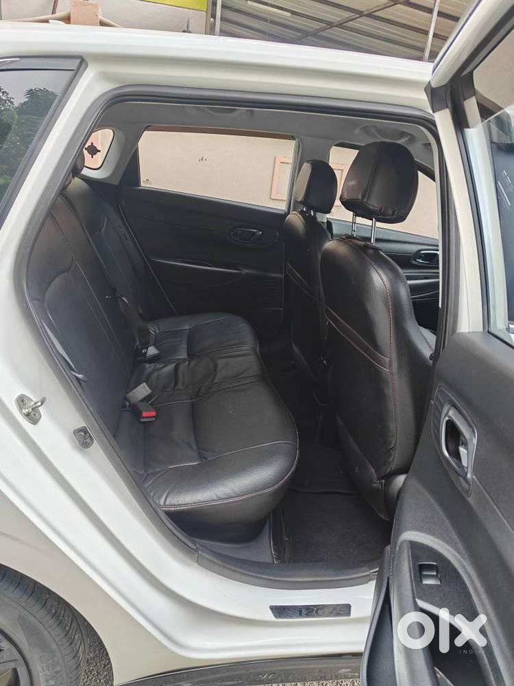 Hyundai New I20 1.2 Sportz Mt, 2023, Petrol