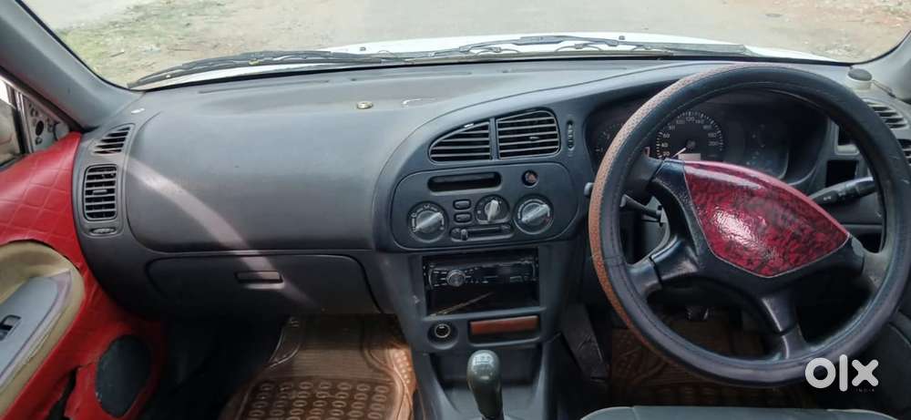 Mitsubishi Lancer 1.5 Glxi, 2004, Diesel