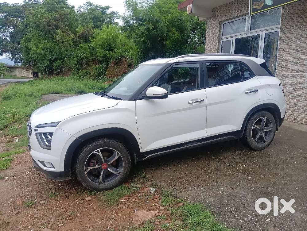 Nice Car Good Condition 22 Ki Avrage