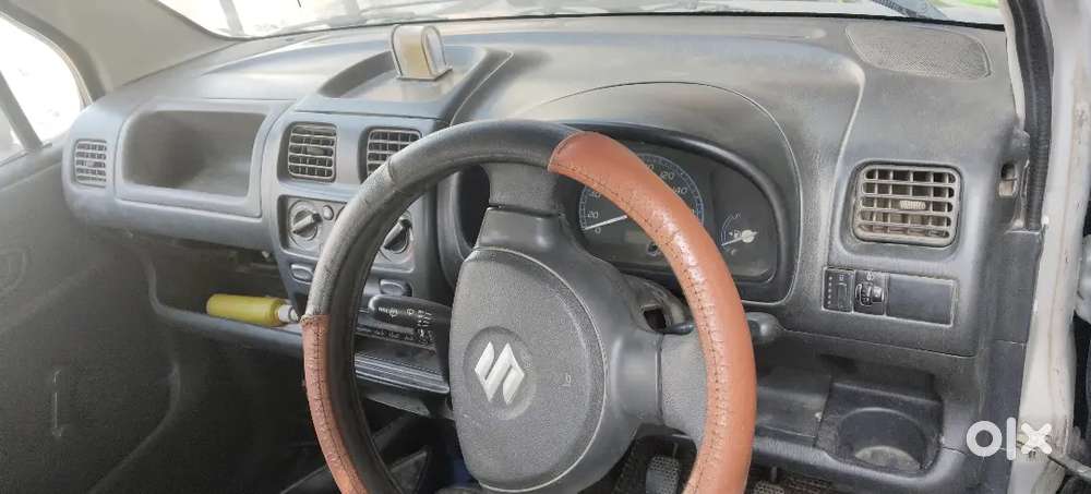 Maruti Suzuki Wagon R 2011