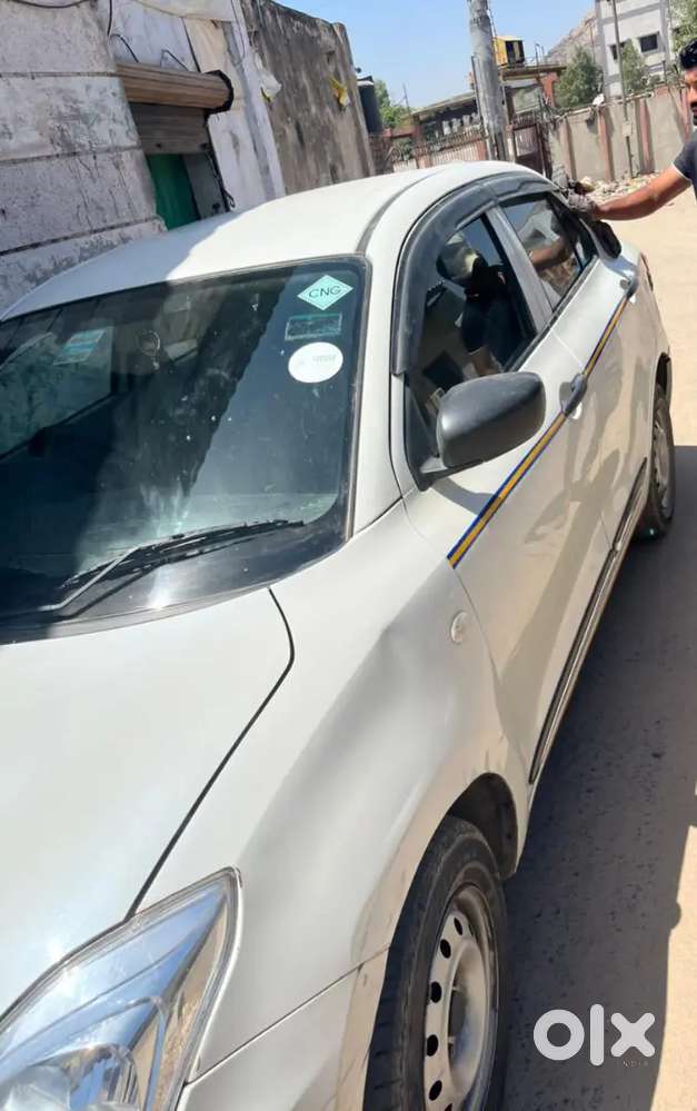 Maruti Suzuki Dzire 2024 Cng & Hybrids 92000 Km Driven