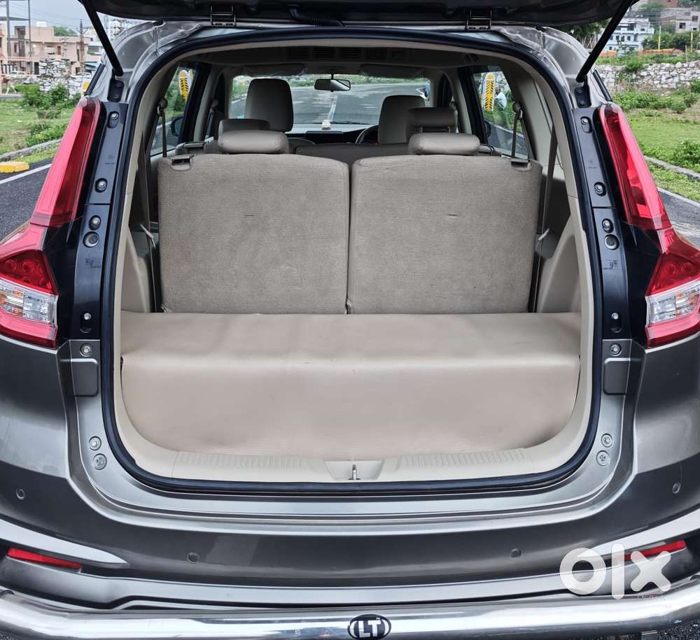 Maruti Suzuki Ertiga Vxi (o) Cng, 2021, Cng & Hybrids