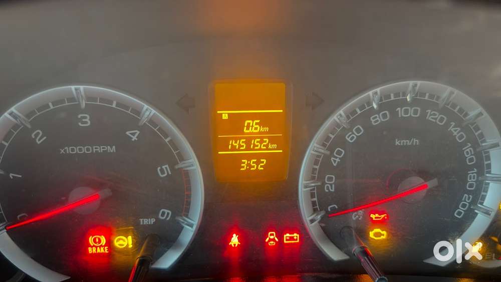Maruti Swift Vdi Diesel 2013