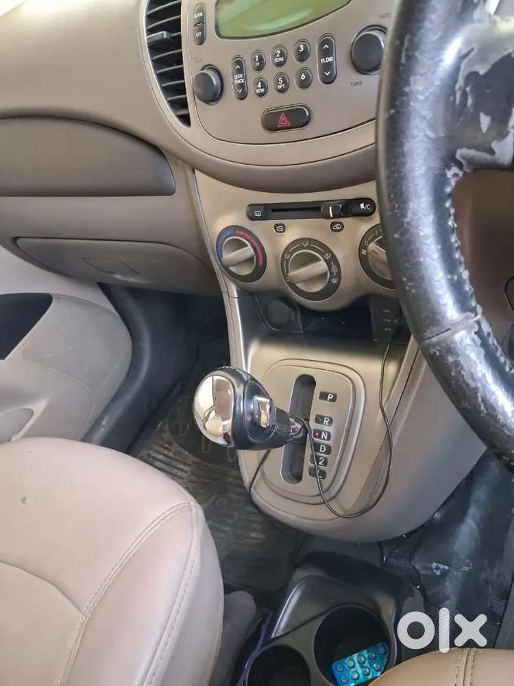 Hyundai I10 2011 Petrol 22000 Km Driven Rc 2031 Vild