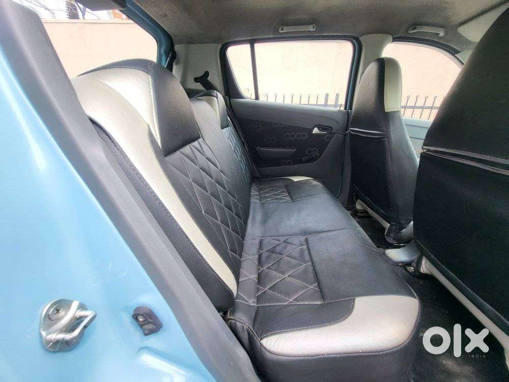 Maruti Suzuki Alto 800 2012-2016 Lxi, 2012, Petrol