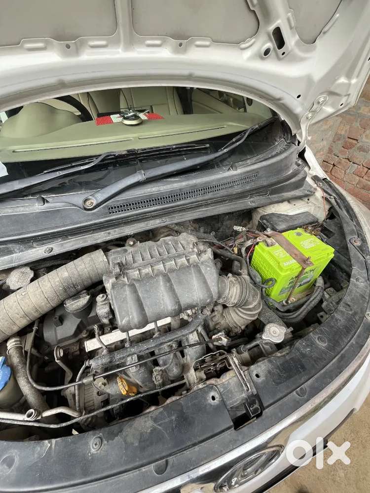 Hyundai I10 Petrol Good Condition