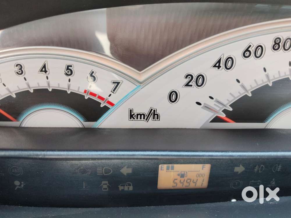 Toyota Etios Liva V Limited, 2011, Petrol