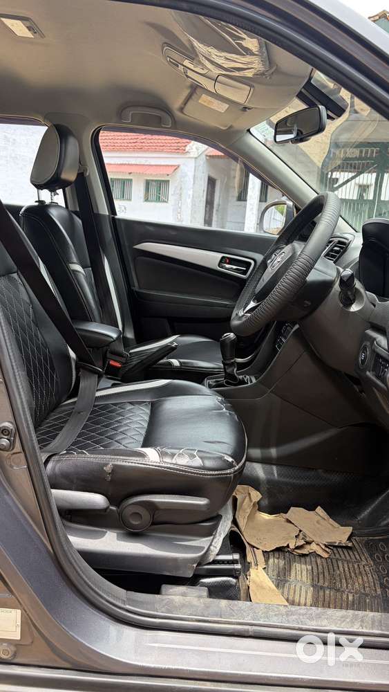 Toyota Urban Cruiser 1.5 High Grade Mt, 2022, Petrol