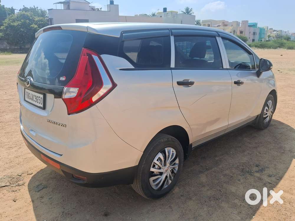 Mahindra Marazzo M2, 2019, Diesel