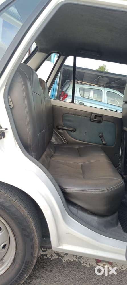Maruti Suzuki 800 Ac Bsiii, 2010, Lpg