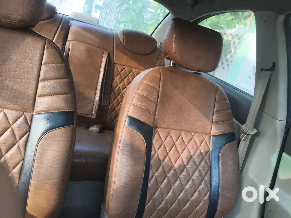 It's A Good Hyundai Verna Car Which U Can Buy