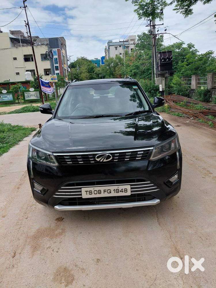 Mahindra Xuv300 W8 Diesel, 2020, Diesel