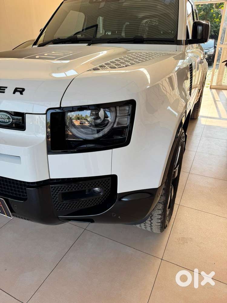 Land Rover Defender 2.0 110 Hse, 2025, Petrol