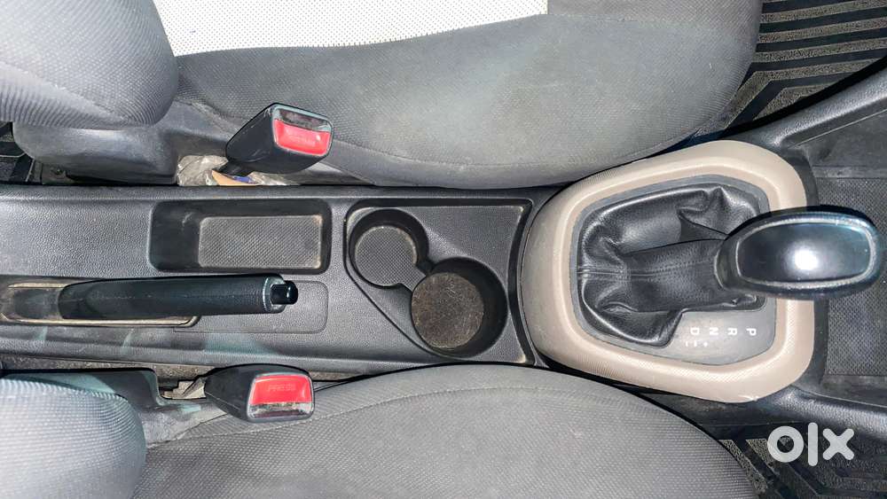 Hyundai Grand I10 2016-2017 Magna At, 2017, Petrol