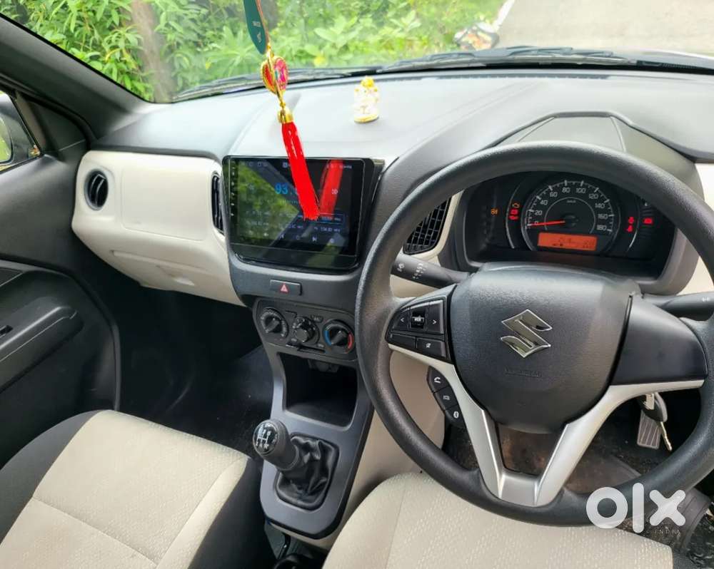 Maruti Suzuki Wagon R 1.2 Zxi Plus, 2026, Petrol