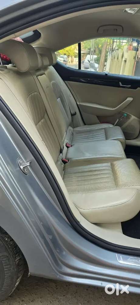 Skoda Superb 2.0 Lk 2017