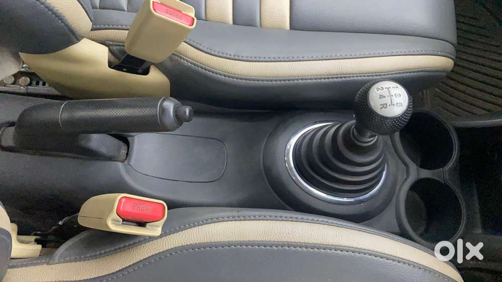 Honda Amaze 2013-2016 Sx I-vtec, 2015, Petrol