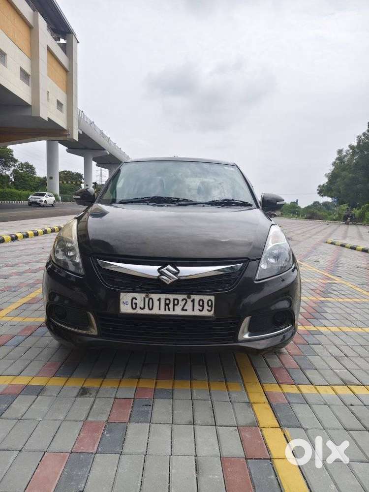 Maruti Suzuki Swift Dzire Vdi Bsiv, 2016, Diesel