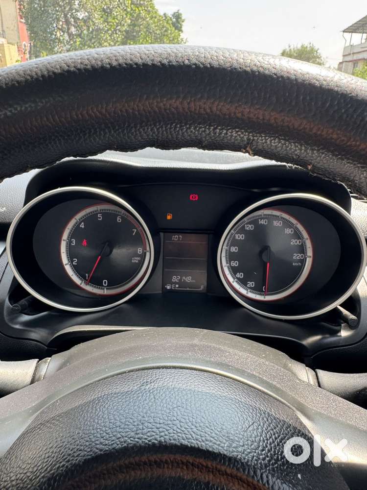 Maruti Suzuki Swift Vxi 2018, 2018, Petrol
