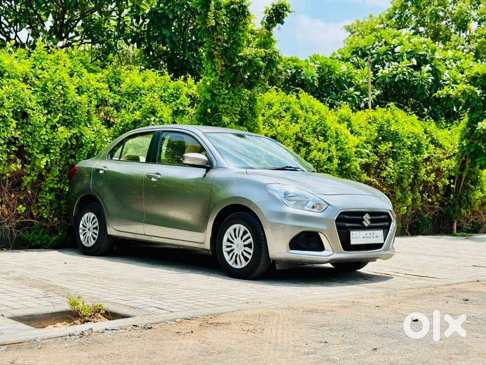Maruti Suzuki Swift Dzire 1.3 Vxi, 2021, Petrol