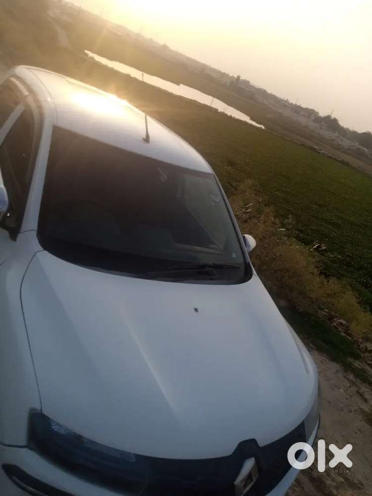 Renault Kwid 2022 Cng & Hybrids 60000 Km Driven