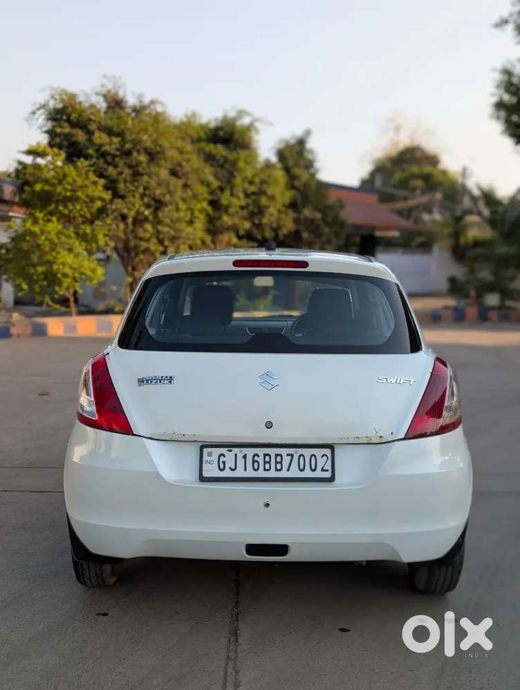 Maruti Suzuki Swift 2012 Petrol Well Maintained