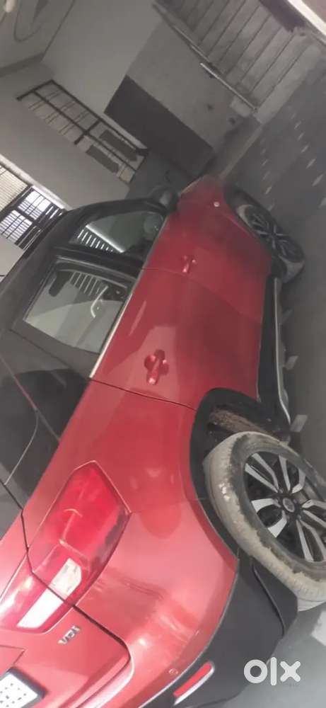 Maruti Suzuki Brezza 2018 Diesel 72000 Km Driven