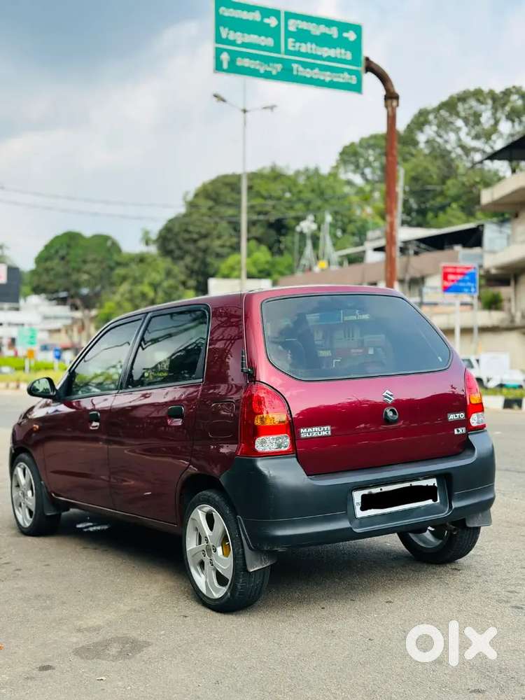 Alto 800 For Sale