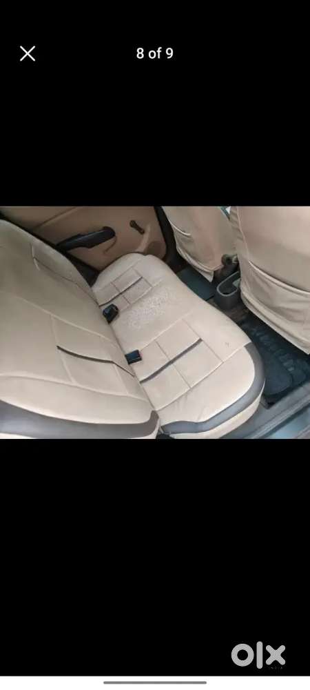 Hyundai I10 2012 Sequential Cng