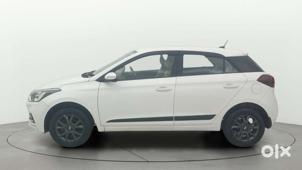 Hyundai Elite I20 Sportz Plus, 2019, Petrol
