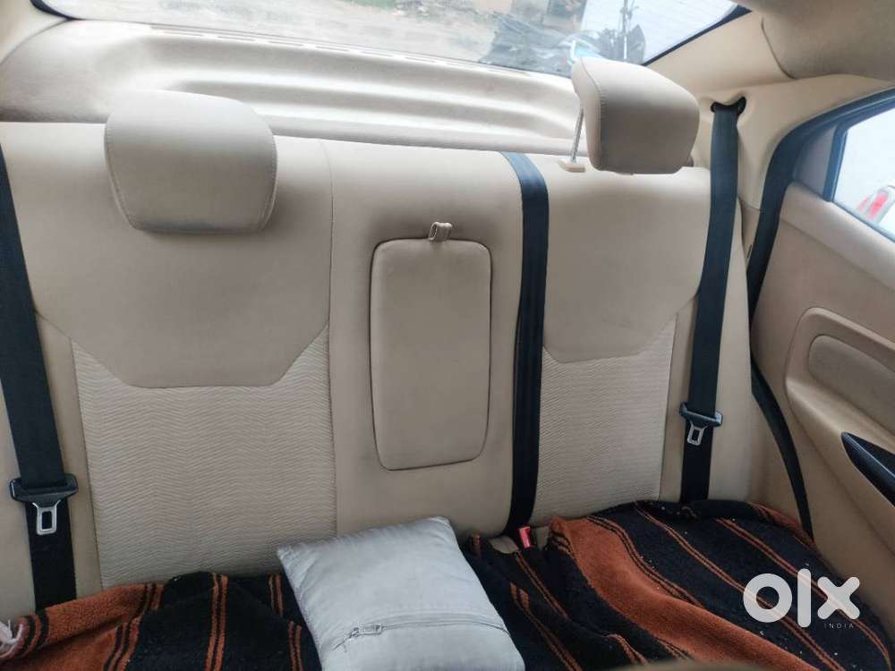 Ford Figo Aspire 2019 Diesel