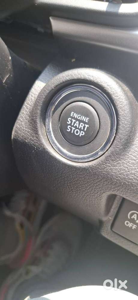 Maruti Suzuki Xl6 1.5 Zeta Mt, 2025, Petrol