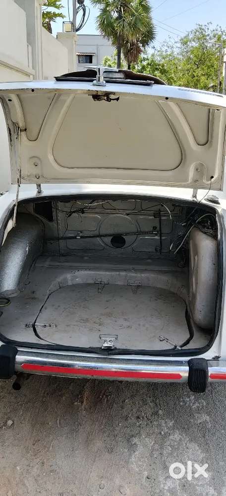 Vintage Vehicle For Sale