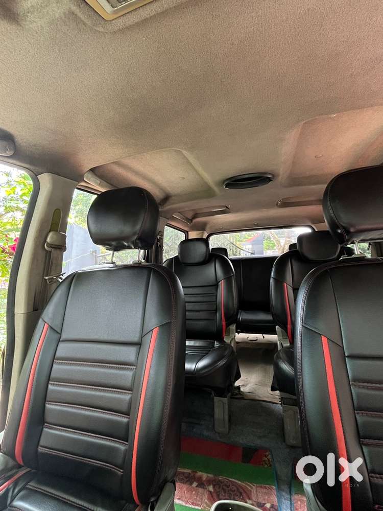 Mahindra Xylo Diesel 2010