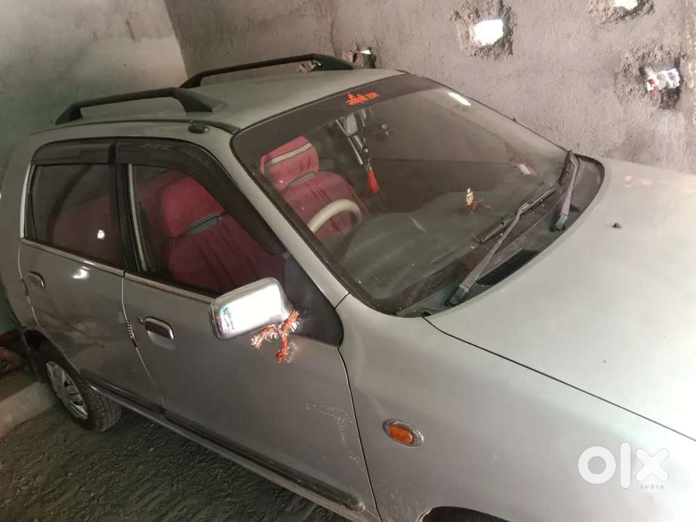 Maruti Suzuki Alto 2004